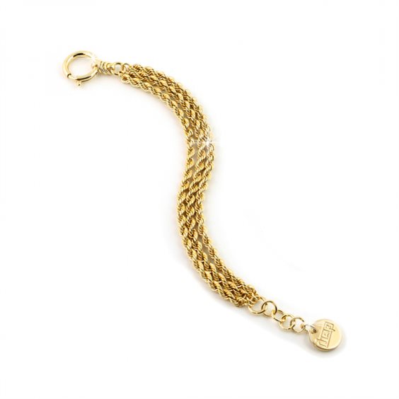 Bracelet Unoaerre Femme in Bronze 000EXB4304000-1515 - 000EXB4304000-1515